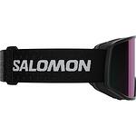 Ски Очила Salomon Goggles Sentry Pro Sigma Bk/Univ Em