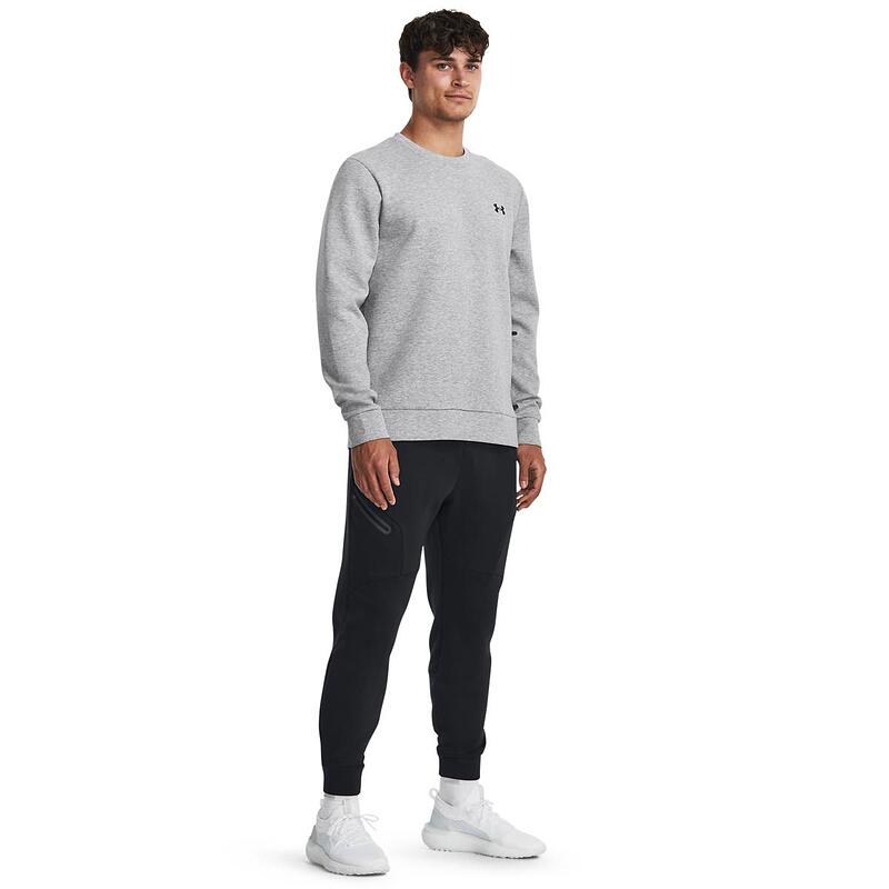 UA Unstoppable Flc Joggers 001 L