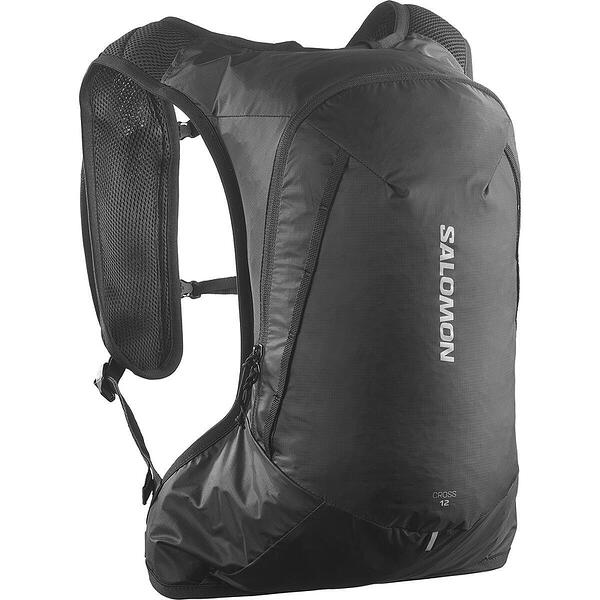 Раница SALOMON CROSS 12 BLACK