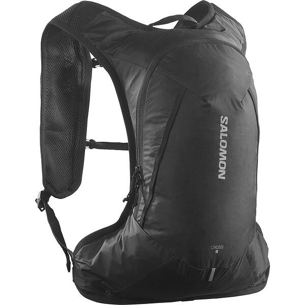 Раница SALOMON CROSS 8 BLACK