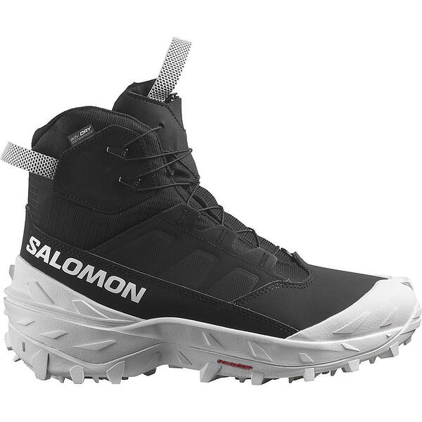 Зимни Обувки Salomon Quest Winter Ts Cswp Black