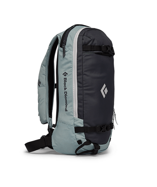 Раница Black Diamond DAWN PATROL 15 BACKPACK Storm Blue