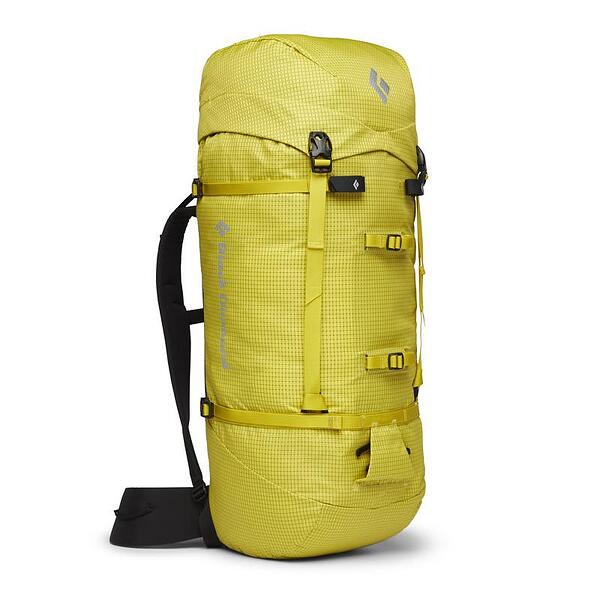 Раница Black Diamond SPEED 40 BACKPACK Sulphur