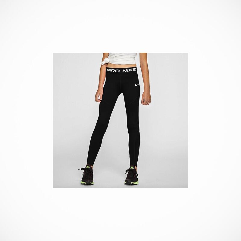 Детски Спортен клин Nike G NP LEGGING 010