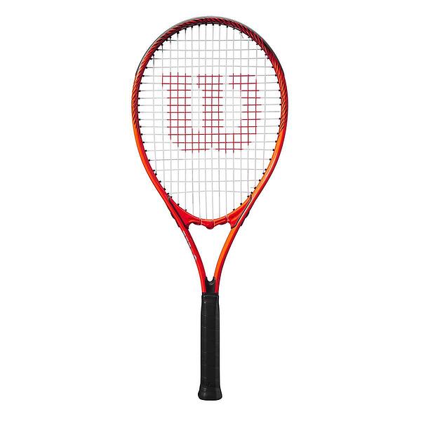 Π’Π΅Π½ΠΈΡ Π Π°ΠΊΠ΅ΡΠ° Wilson Pro Staff Precision Xl 110 Tns Rkt | sportbox.bg