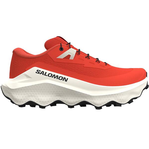 Обувки За Бягане Salomon Shoes Ultra Glide 3 Chert/Vanila/Black
