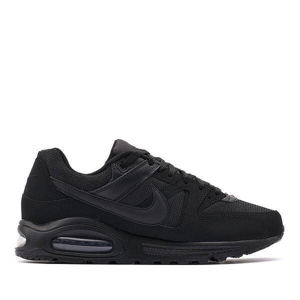 Обувки За Бягане Nike Air Max Commandblack/Black-Black