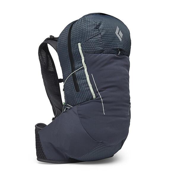 W PURSUIT 30 BACKPACK Carbon-Foam Green M