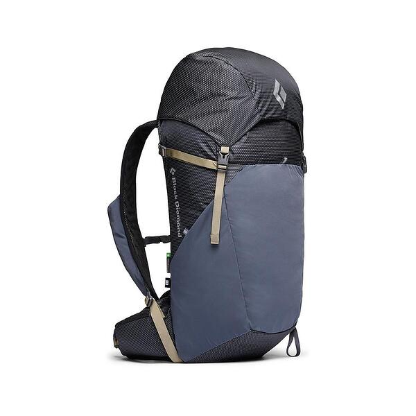 TRAIL VISTA 28 BACKPACK Black-Carbon M/L