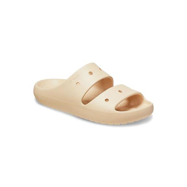 CROCS CLASSIC SANDAL V2 209403 SHITAKE M4/W6