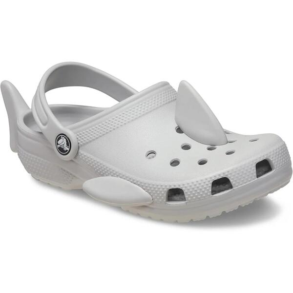 CROCS CLASSIC IAM SHARK CLOG K 210014 ATMOSPHERE C4