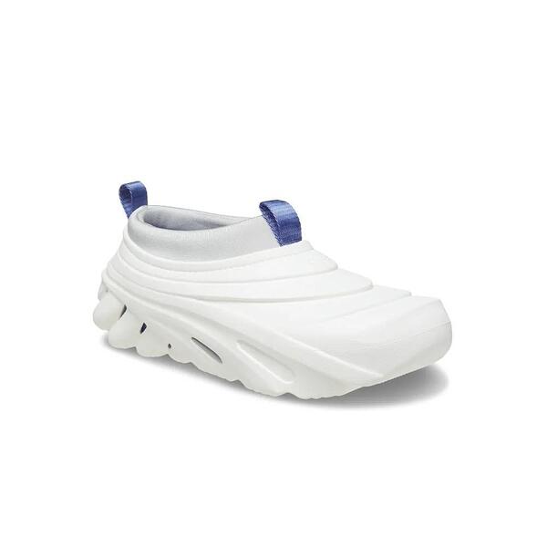 CROCS ECHO STORM 209414 WHITE M5/W7