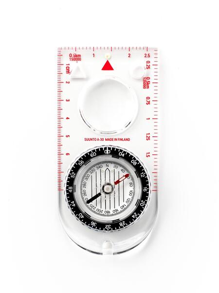 A-30 6400/360 NH METRIC