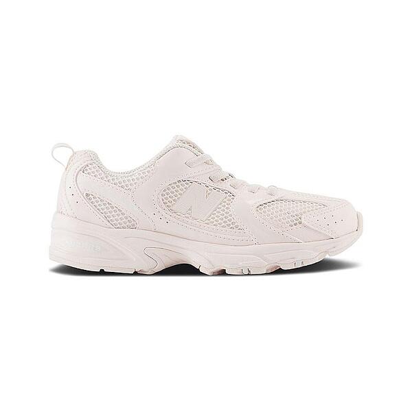 KIDS GIRL 530 -  FOOTWEAR CLASSICS PRESCHOOL PINK 10.5