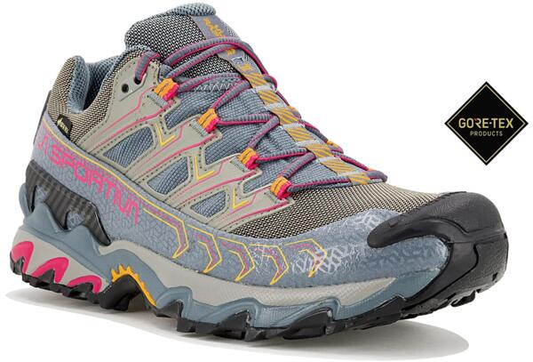 Ultra Raptor II Woman GTX Slate/Sorbet 37,5