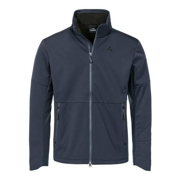 M Softshell Jk Style Fracon navy blazer 48