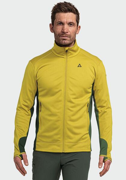 M Fleece Jk Style Milagle golden spice 48