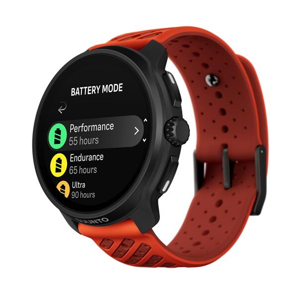 SUUNTO RACE 2 CORAL ORANGE