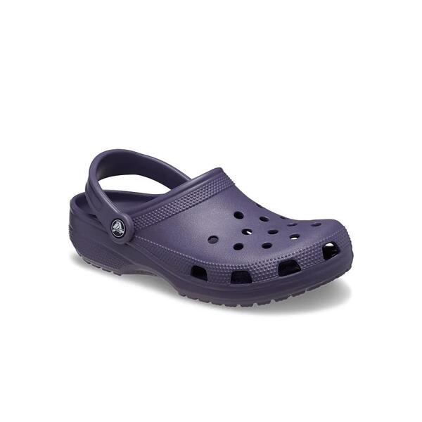 CROCS CLASSIC 10001 NIGHTSHADE M4/W6