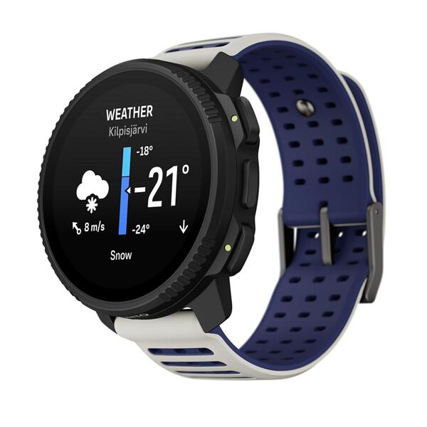 SUUNTO VERTICAL 2 ARCTIC GRAY