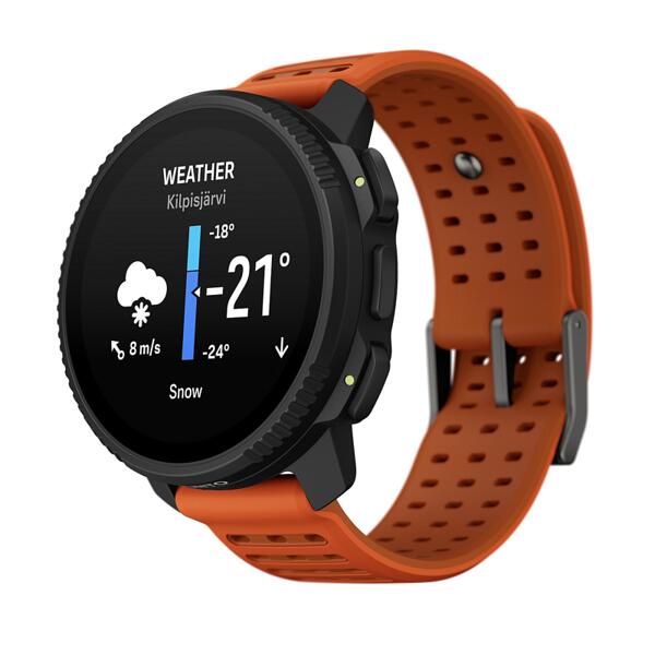 SUUNTO VERTICAL 2 CANYON