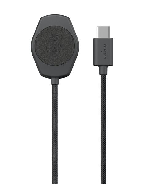 SUUNTO WATCH CHARGING CABLE s&m
