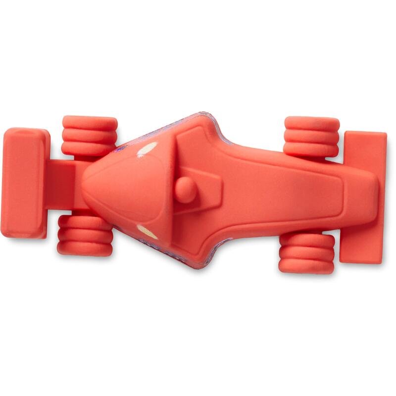 Джибит За Кроксове Crocs 3D Red Race Car 10016090 | Sportbox.bg