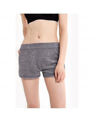 GRAND PRIX SHORTS-GALAXY HEATHER-M