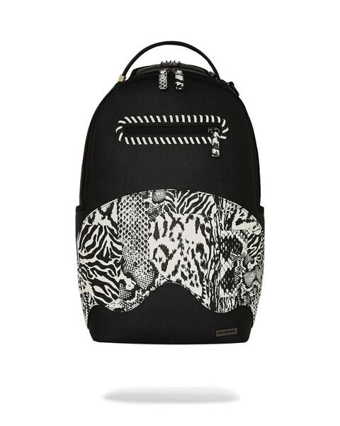 SPRAYGROUND AI VENTURE DLXSF BACKPACK