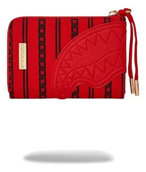 SPRAYGROUND REVERSE SIP 2.0 WALLET