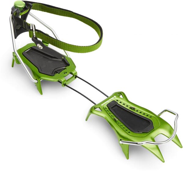 NEVE PRO CRAMPONS Envy Green One Size