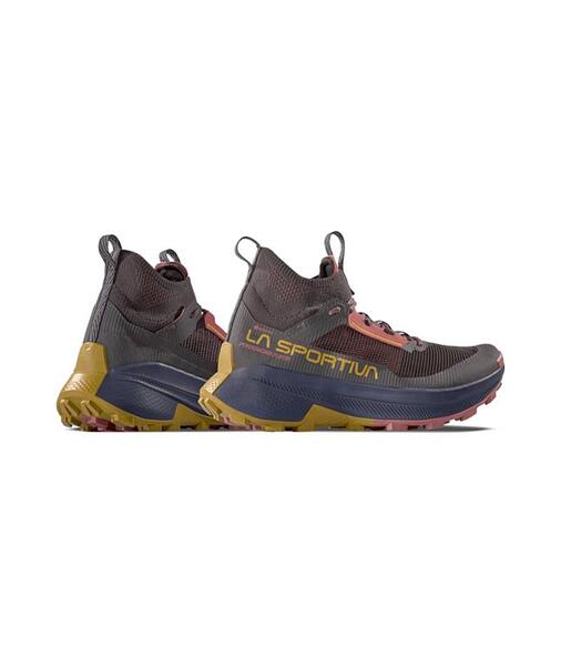Дамски Обувки За Планинско Бягане La Sportiva Prodigio Hike Woman Gtx 37