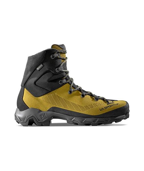 Туристически Обувки За Леки Преходи La Sportiva Aequilibrium Trek Gtx