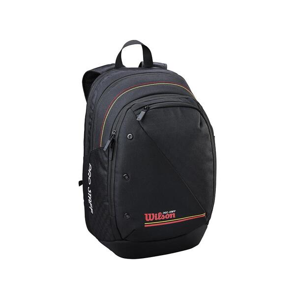 PRO STAFF CLASSIC TENNIS BACKPACK Black