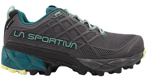 Akyra II Woman GTX Redwood / Rosebay 38