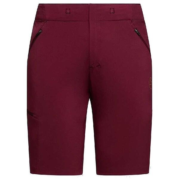 Monument Shorts M Onyx/Chalk XL