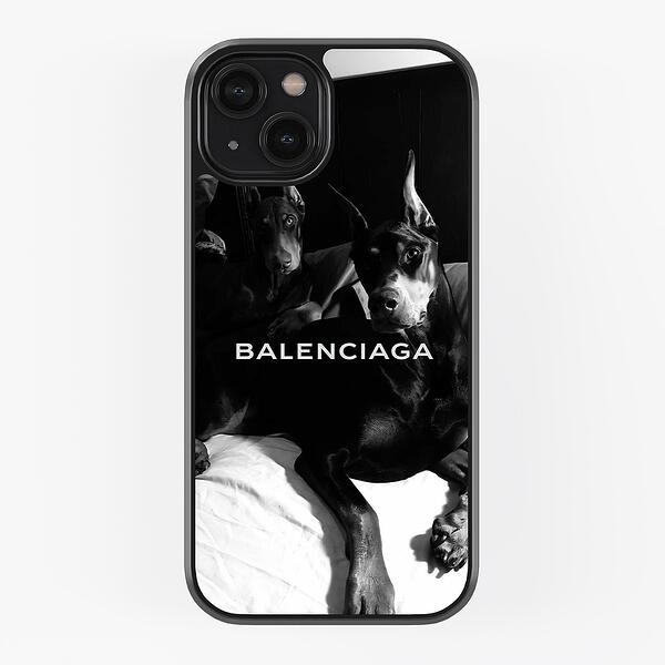 Coque iphone clearance 8 balenciaga