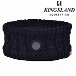 Лента за глава Kingsland - тъмно синя