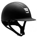 Каска  Samshield Helmet Basic Shadowmatt