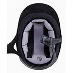 Каска  Samshield Helmet Basic Shadowmatt