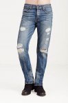 Own online store for jeans and accessories