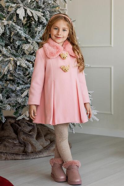 Палто с мечета