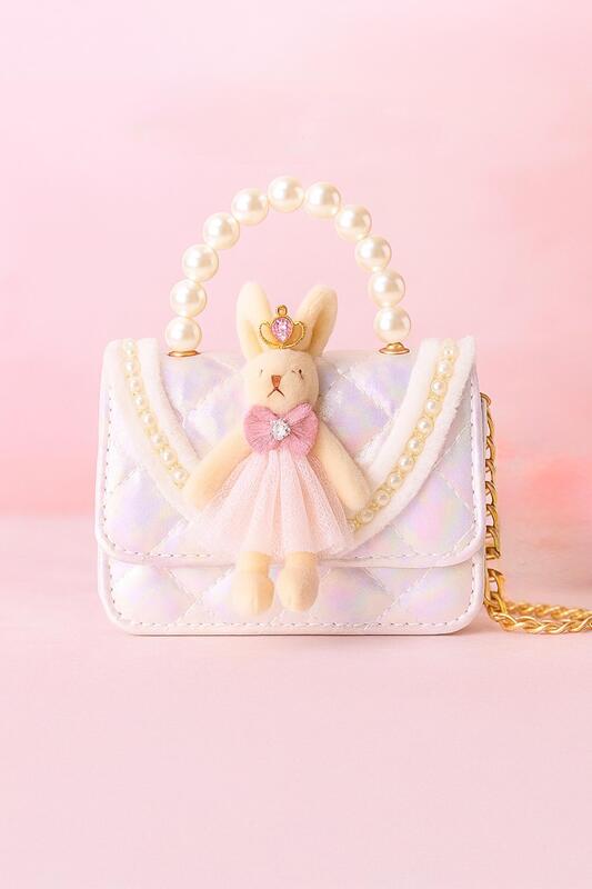 Чантичка сърце