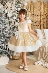 Детска рокля CHRISTMAS SPARKLE