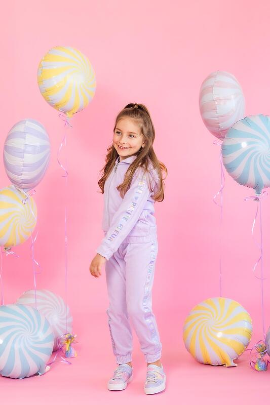 Спортен комплект в цвят мента-Copy