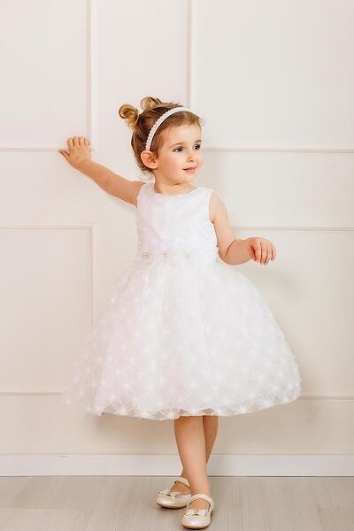 Рокля Цвете