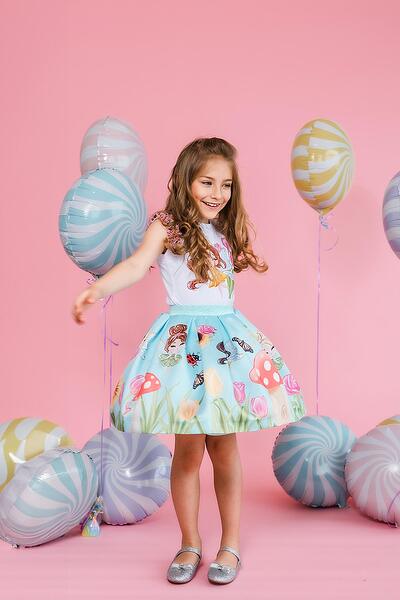 Пола феи мента