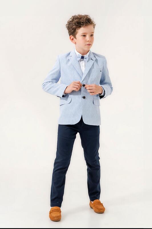 Костюм в бежово-Copy