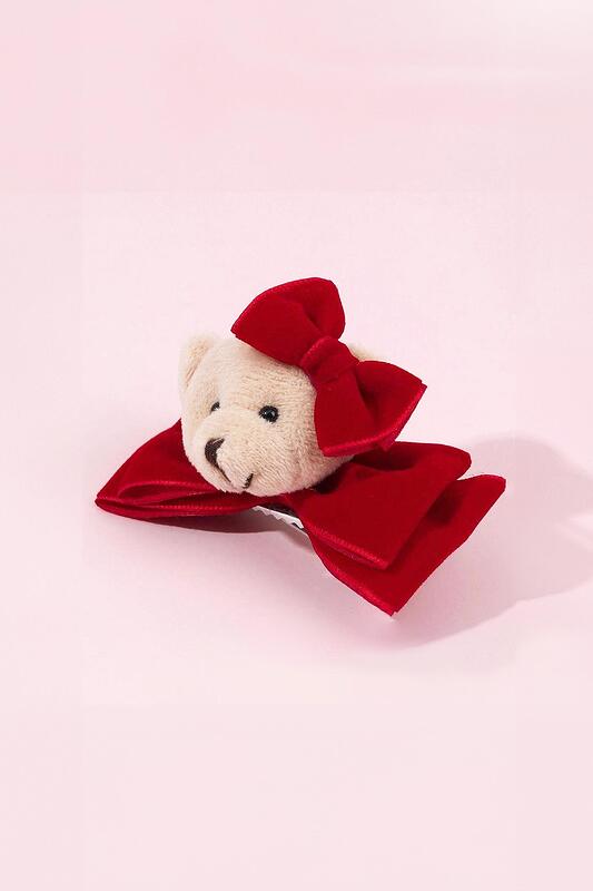 Фиба с кристали в розово-Copy