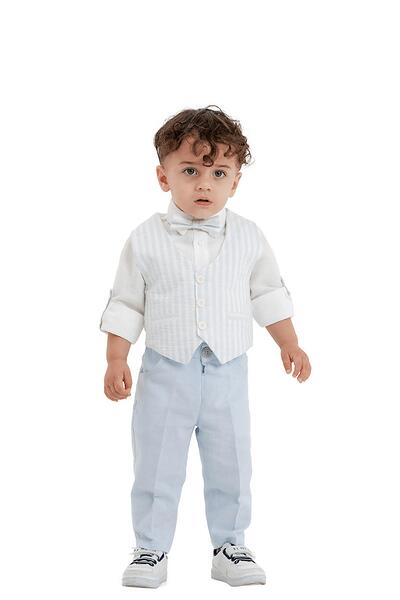 Сет момче за кръщене